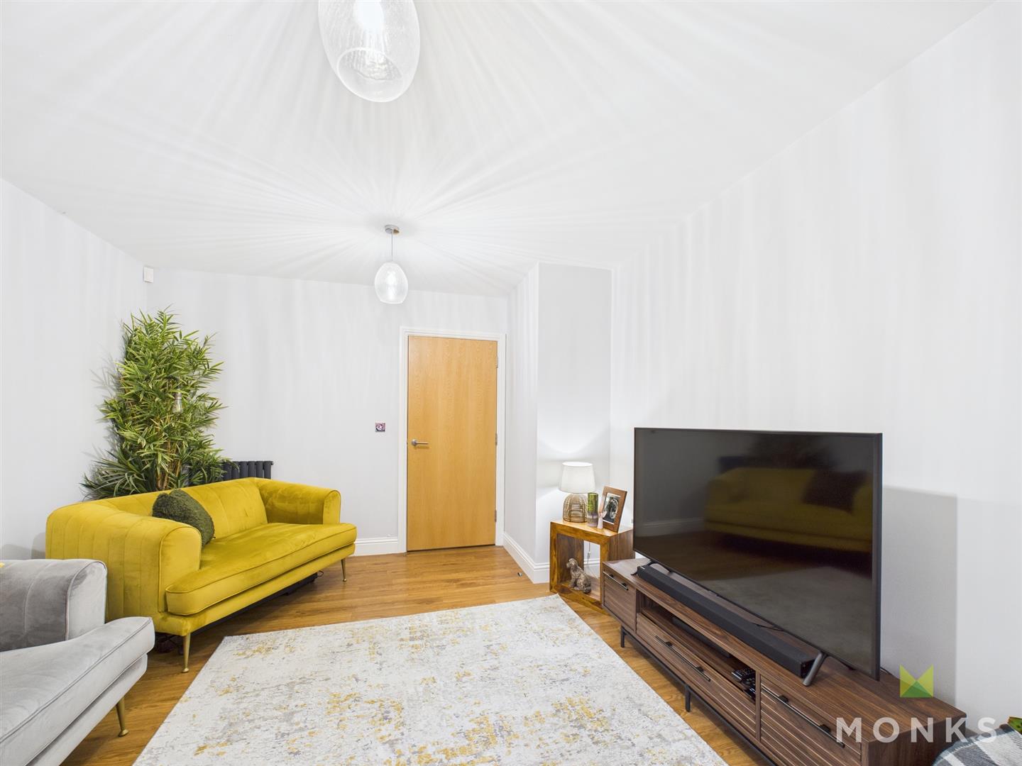 7 St. Julians Mews Williams Way, Shrewsbury, SY1 1AD For Sale